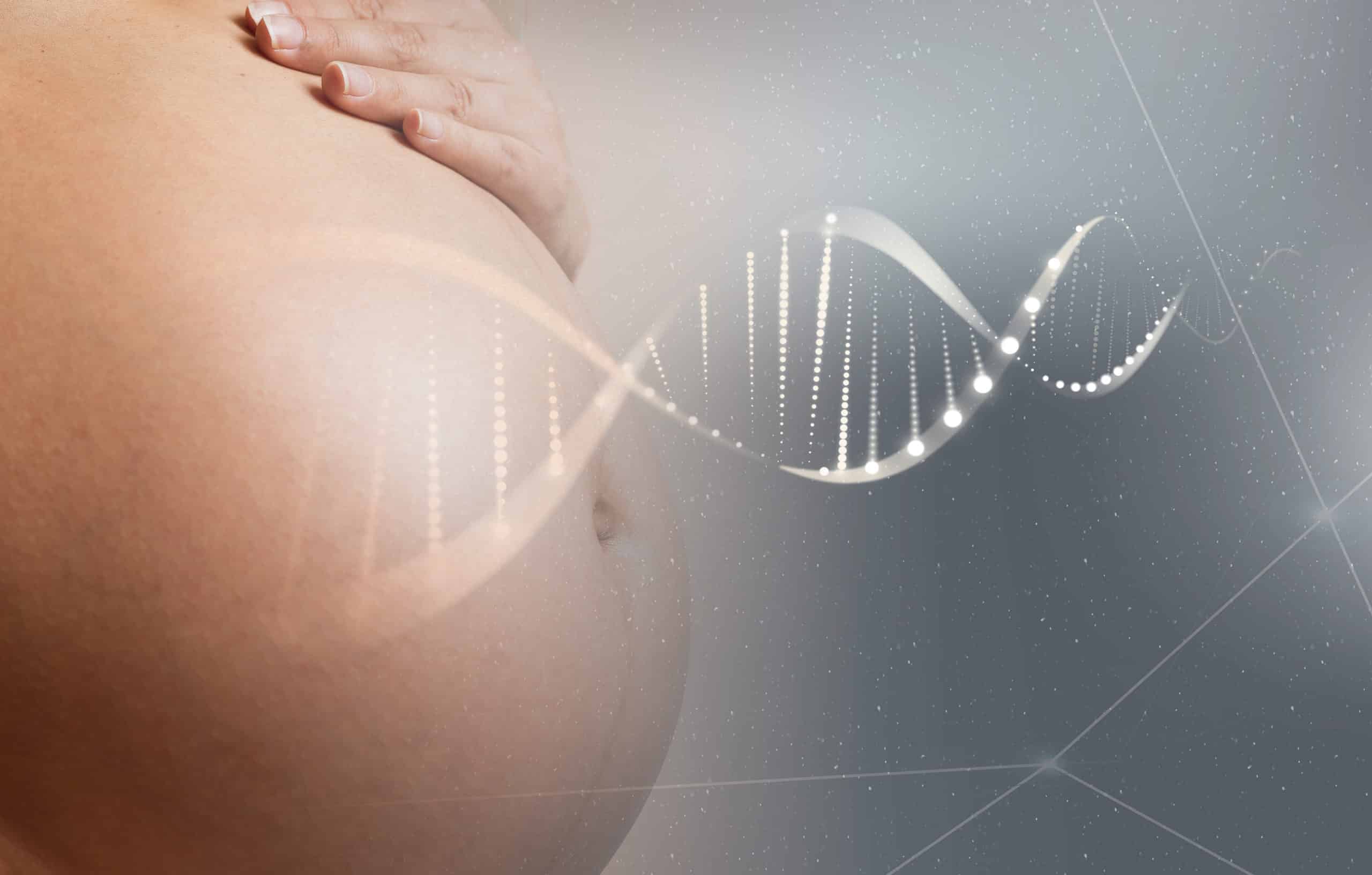 Pruebas genéticas preimplantacionales
