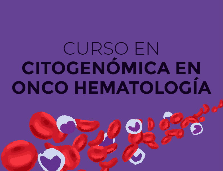 Curso en Citogenómica en Onco Hematología