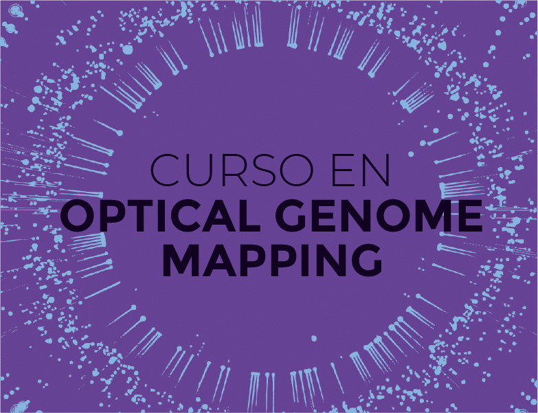 Curso en Optical Genome Mapping