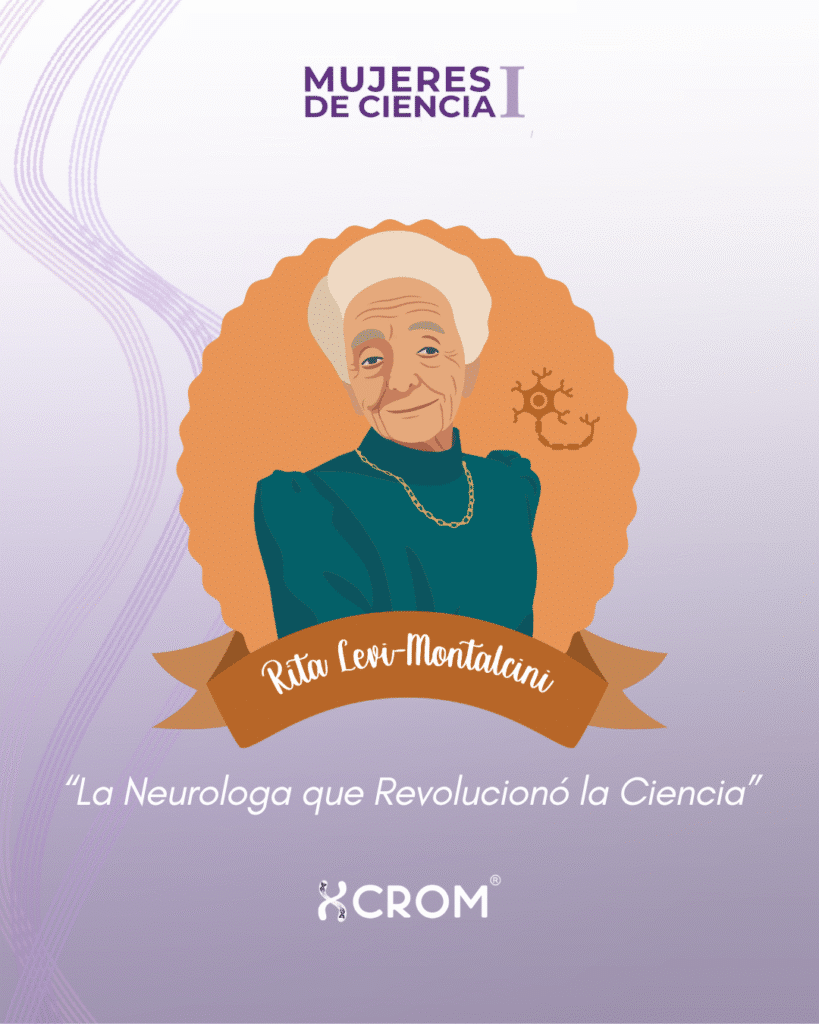 Rita Levi Montalcini