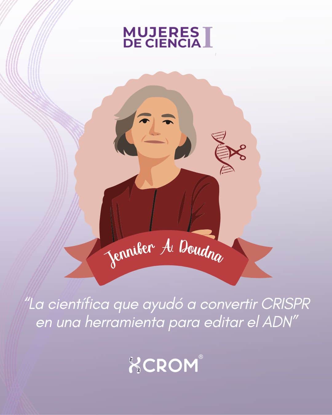 jennifer doudna
